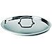 57916 - Coperchio Eco Chef 16 cm in acciaio inox - Foto miniatura 1