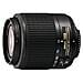 Obiettivo 55-200 mm F / 4.5-5.6 Attacco Nikon AF-S DX - Foto miniatura 1