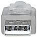 Cavo USB 2.0 A maschio / B maschio 3 m - Foto miniatura 5
