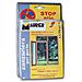 Zanzariera con Velcro per Porte Maurer 75x250 cm colore Bianco - Foto miniatura 2