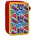 Astuccio a 3 Zip con Accessori per la Scuola e il Disegno The Amazing Spiderman - Foto miniatura 4