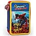 Astuccio a 3 Zip con Accessori per la Scuola e il Disegno The Amazing Spiderman - Foto miniatura 1