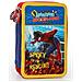Astuccio a 3 Zip con Accessori per la Scuola e il Disegno The Amazing Spiderman - Foto miniatura 5