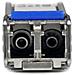 Modulo Ricetrasmettitore SFP in Fibra Gigabit - Compatibile con Cisco GLC-LH-SM - SM / MM LC Pacco da 10 - Foto miniatura 4