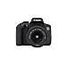 EOS 750D Kit 24-105 IS STM Nero Sensore CMOS 24 Mpx Display 3" Filmati Full HD Wi-Fi / NFC - Foto miniatura 1
