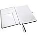 Taccuino Style copert. rigida quad A5 ne 44860094 - Foto miniatura 2