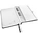 Taccuino Style copert. rigida quad A5 ne 44860094 - Foto miniatura 5