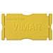 V71550 - Separatore Per Scatola Incasso Rett. giallo - Foto miniatura 2