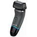 Rasoio a lamina XF8505 Capture Cut - Ricaric - Litio - 100% waterproof - LED batteria carica / scarica - Foto miniatura 1