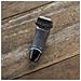 Rasoio a lamina XF8505 Capture Cut - Ricaric - Litio - 100% waterproof - LED batteria carica / scarica - Foto miniatura 3