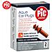Pic Aqua Ear Plugs Tappi Auricolari Silicone Adulti 2pz - Foto miniatura 1