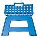 968731 Sgabello Pieghevole Con Gradino 150 Kg - Foto miniatura 3