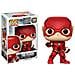 Figure POP! Justice League - The Flash  - Foto miniatura 2
