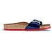 Boston Eva White Sabot Eur 45 - Foto miniatura 5