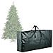 Borsa Contenitore Per Albero Di Natale 150-180cm Sacca Addobbi - Foto miniatura 1