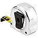 Sola Magnet Roll Meter Compact Magnetico 5 meter Art. 50520501. - Foto miniatura 3