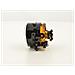 Faro Fanale Fendinebbia Destra Vw Golf 5 Anno Di Cost. 11/04-07 - Foto miniatura 3