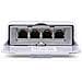 Nanoswitch Outdoor 4-port Poe Passthrough Switch - Foto miniatura 4