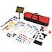Set 80 pz Rimozione Ammaccature senza Verniciatura in Acciaio - Foto miniatura 1