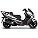 Attacchi Top Master Sym Joymax 125 125i 250i 300i Attrezzatura 2013-2016 - Foto miniatura 1