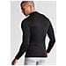 Magliette Seamless Underwear L / s Abbigliamento Uomo Xxxxs - Foto miniatura 2
