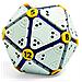 Icosoku Recent Toys Puzzle - Foto miniatura 1