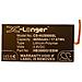 Li-polimeri Batteria 4650mah (3.8v) Per Netbook Pad Tab Tablet Huawei Mediapad M1 8.0 Come Hb3080g1ebw, Hb3080g1ebc. - Foto miniatura 1
