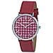 Orologio Analogico Quarzo Uomo con Cinturino in Pelle HBA2228C - Foto miniatura 4