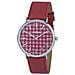 Orologio Analogico Quarzo Uomo con Cinturino in Pelle HBA2228C - Foto miniatura 1