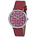 Orologio Analogico Quarzo Uomo con Cinturino in Pelle HBA2228C - Foto miniatura 3