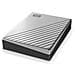 Hard Disk Esterno per Mac My Passport Ultra 4 TB Interfaccia USB 3.0  - Foto miniatura 4