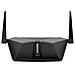 Router Wireless Nighthawk AX4 Dual-Band 6000 Mbit / s / 4x Gigabit Ethernet LAN + 1 WAN / 1x USB 3.0 - Foto miniatura 2