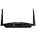 Router Wireless Nighthawk AX4 Dual-Band 6000 Mbit / s / 4x Gigabit Ethernet LAN + 1 WAN / 1x USB 3.0 - Foto miniatura 4