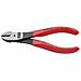 Tronchese laterale dalla meccanica tipo forte (140 mm) 74 01 140 - Foto miniatura 2
