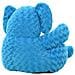 Giocattolo di Peluche Elefante Blu - Foto miniatura 4