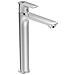 Serie Connect Air Miscelatore Monoforo Per Lavabo Senza Art. a7027aa - Bocca Da 15 Cm Cromo A Magazzino - Foto miniatura 1