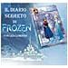 Frozen Diario Segreto Anna E Elsa Magico Con Led Per Scuola Bambini Hobby - Foto miniatura 1