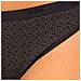 Confezione Da 3 Mutandine Slips Cotone Elasticizzato D4c17 Per Donna - Foto miniatura 4