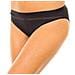 Confezione Da 3 Mutandine Slips Cotone Elasticizzato D4c17 Per Donna - Foto miniatura 7