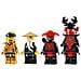 71702 - Ninjago Mech Dorato - Foto miniatura 3
