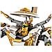 71702 - Ninjago Mech Dorato - Foto miniatura 4