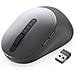 Mouse MS5320W Wireless Ottico 7 Tasti 1600 DPI Colore Grigio / Titanio - Foto miniatura 1