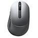 Mouse MS5320W Wireless Ottico 7 Tasti 1600 DPI Colore Grigio / Titanio - Foto miniatura 2