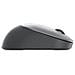 Mouse MS5320W Wireless Ottico 7 Tasti 1600 DPI Colore Grigio / Titanio - Foto miniatura 3