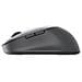 Mouse MS5320W Wireless Ottico 7 Tasti 1600 DPI Colore Grigio / Titanio - Foto miniatura 4
