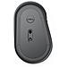 Mouse MS5320W Wireless Ottico 7 Tasti 1600 DPI Colore Grigio / Titanio - Foto miniatura 5