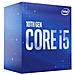 Processore Intel Core i5-10600 6 Core 3.3 GHz Socket 1200 Boxato  - Foto miniatura 1