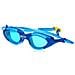 Atlanta Occhialini Da Nuoto, Unisex, 9931, Blau, Taglia Unica - Foto miniatura 1