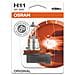 Lampadina Alogena Affidabile Per Auto 12v Osram Original Line - H11 55w Pgj19-2 - Foto miniatura 5