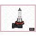 Lampadina Alogena Affidabile Per Auto 12v Osram Original Line - H11 55w Pgj19-2 - Foto miniatura 1